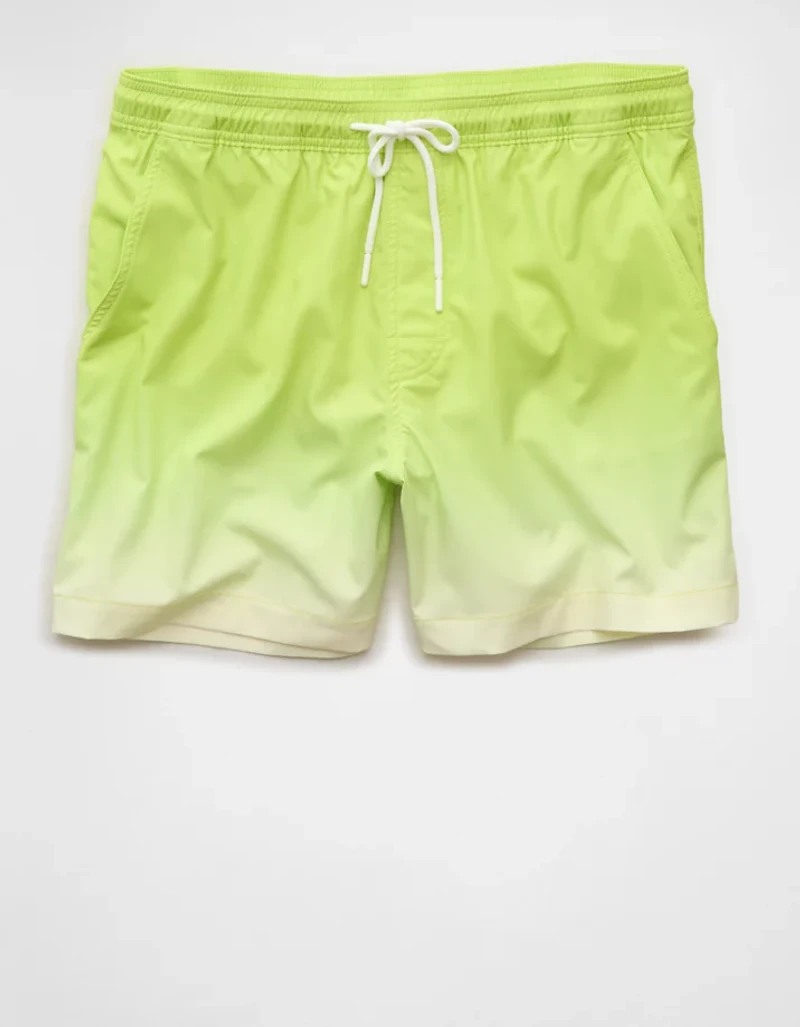 AE 5" Flex Swim Trunk