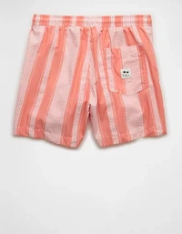 AE 5" Flex Swim Trunk