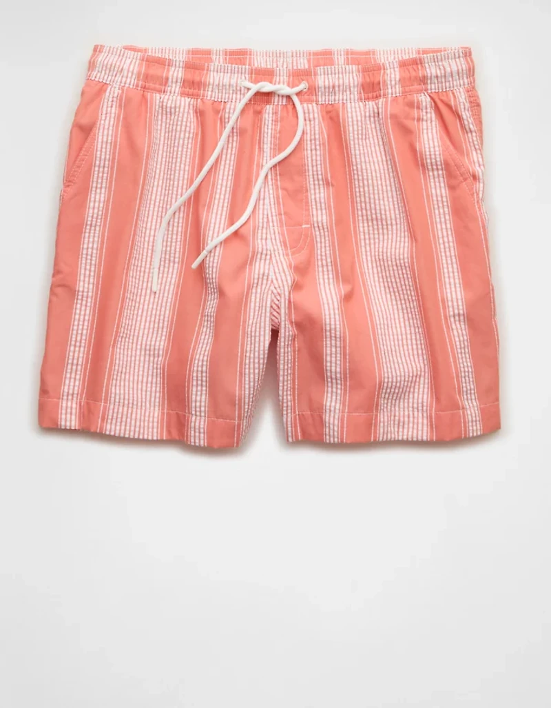 AE 5" Flex Swim Trunk