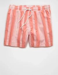AE 5" Flex Swim Trunk