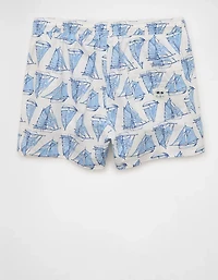 AE 3" Swim Trunk