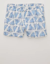 Short de bain AE 3 po