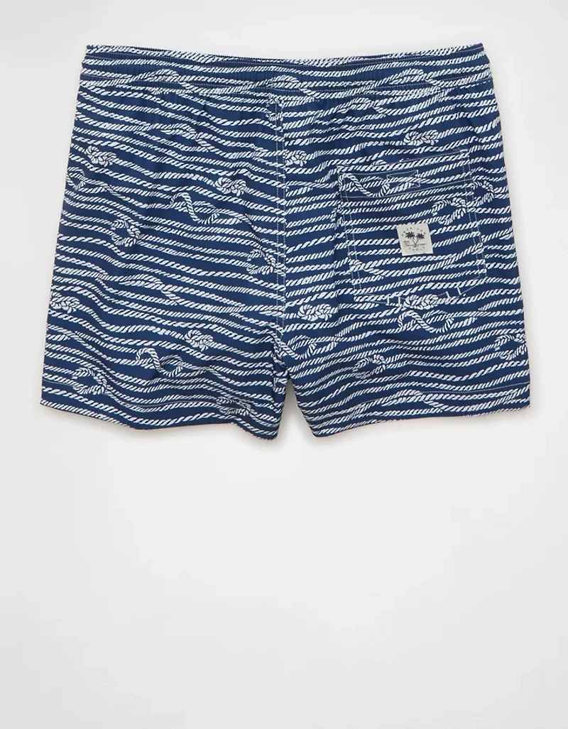 AE 3" Swim Trunk