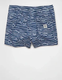 AE 3" Swim Trunk