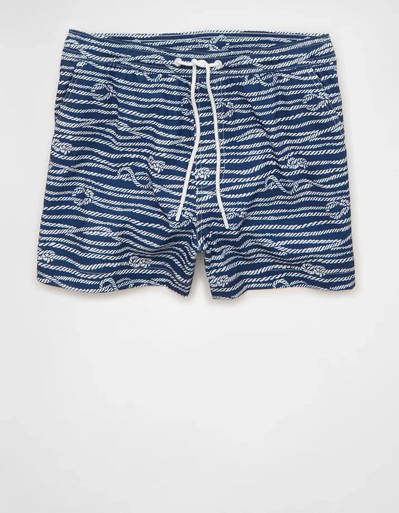 AE 3" Swim Trunk
