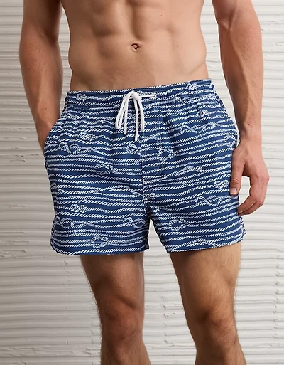AE 3" Swim Trunk