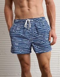 AE 3" Swim Trunk