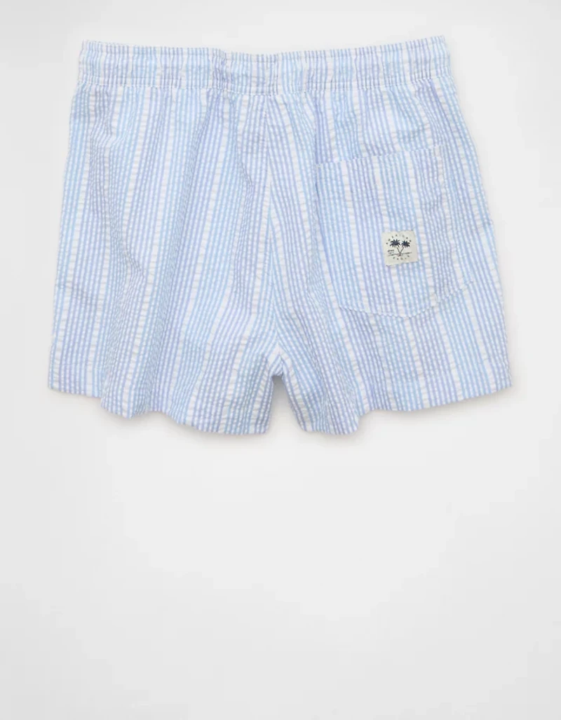 AE 3" Swim Trunk