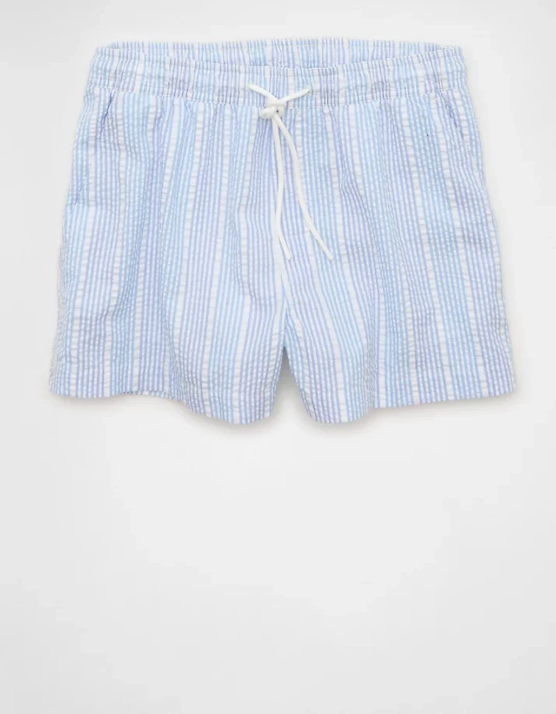 Short de bain AE 3 po