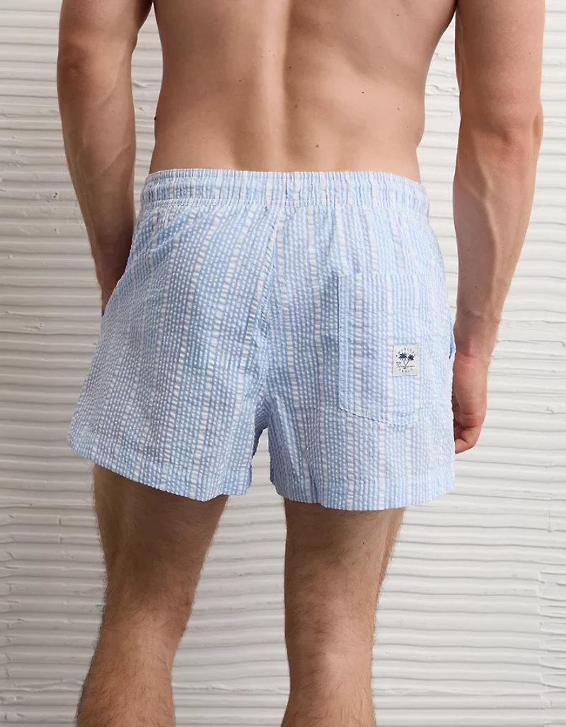 AE 3" Swim Trunk