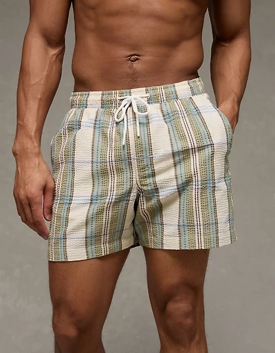 AE 5" Swim Trunk