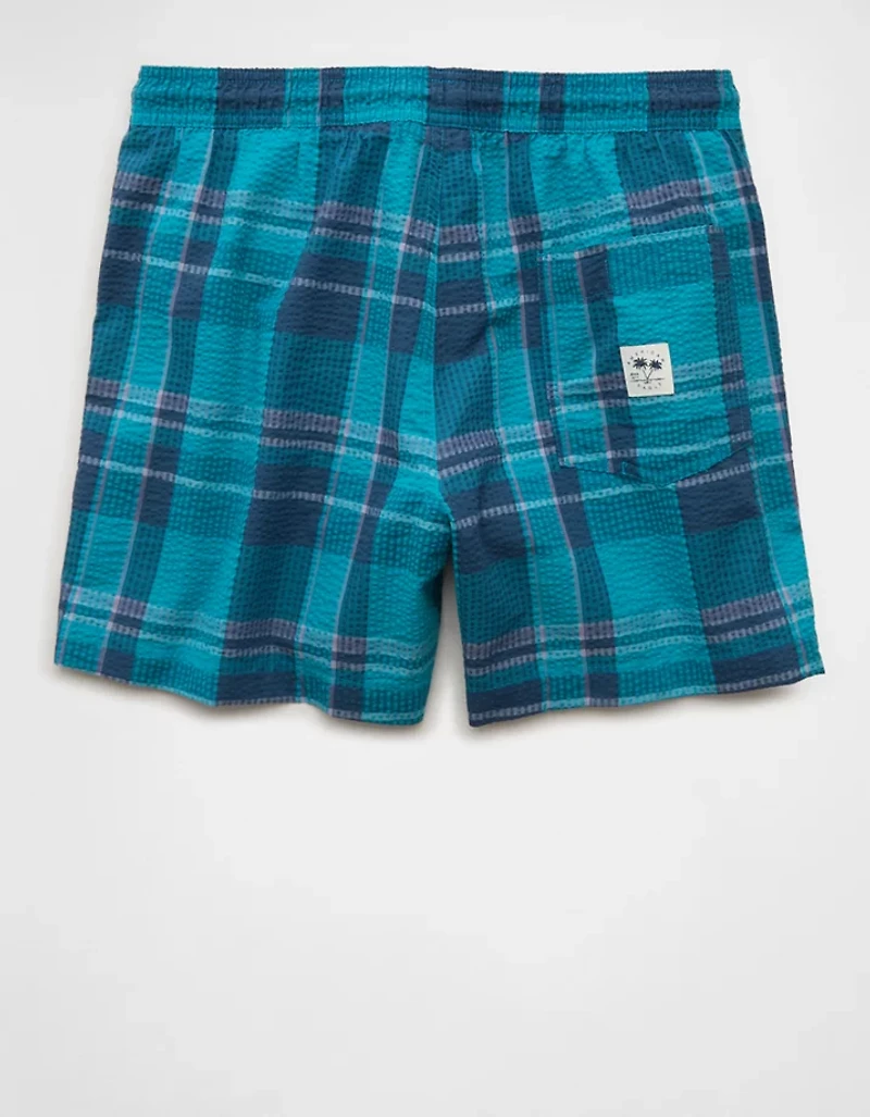 Short de bain AE 5 po