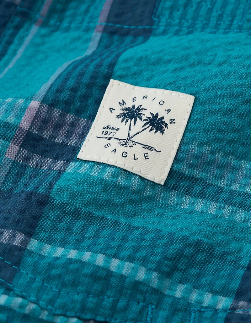 Short de bain AE 5 po