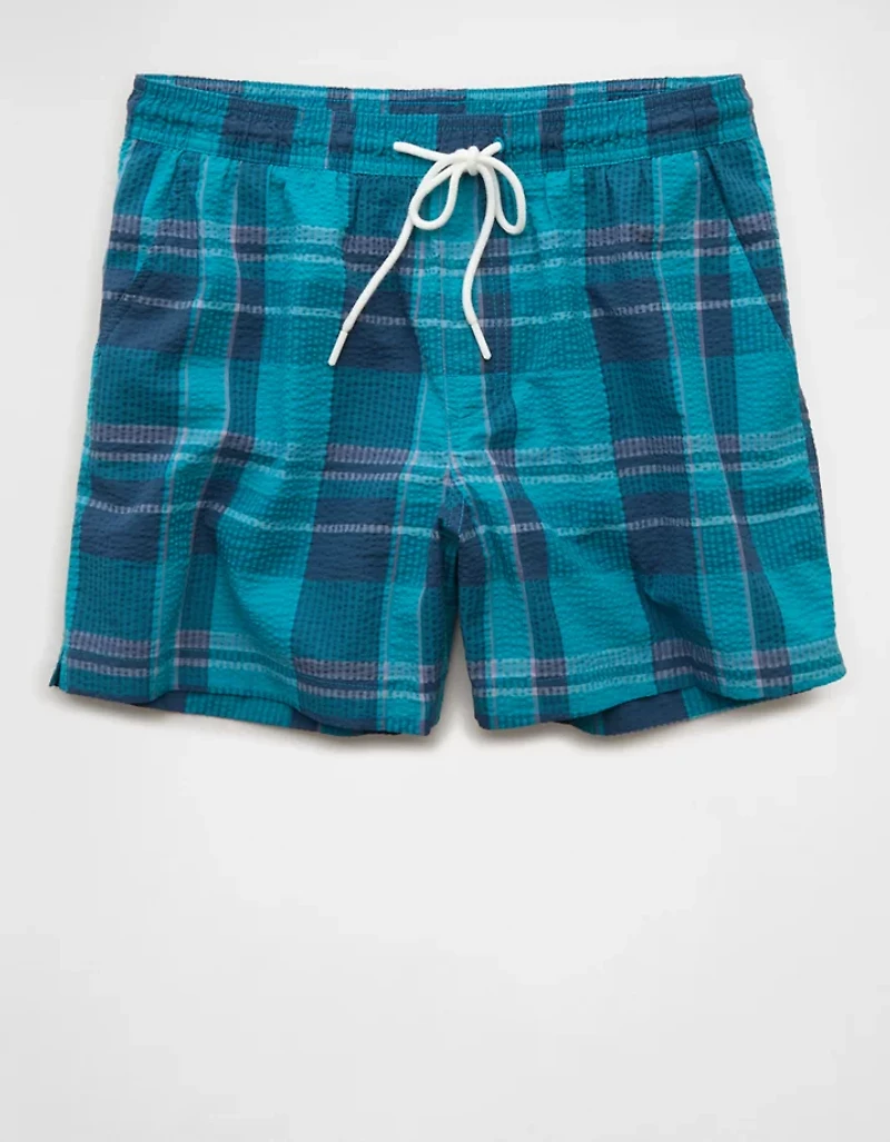 Short de bain AE 5 po