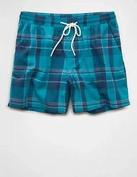 Short de bain AE 5 po