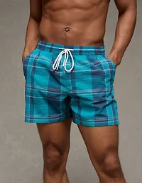 Short de bain AE 5 po