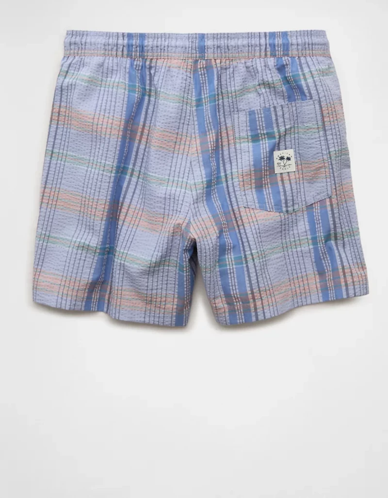 AE 5" Swim Trunk