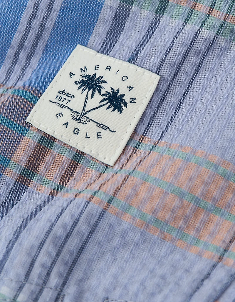 AE 5" Swim Trunk