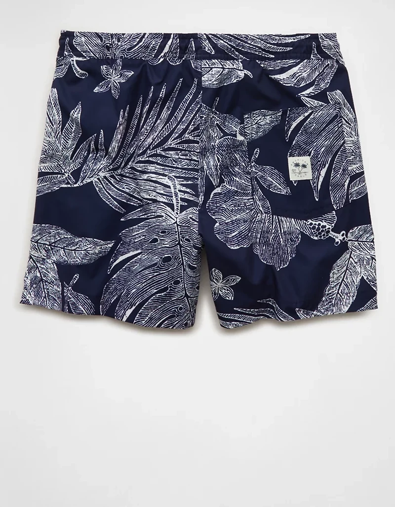 Short de bain Flex 5 po AE