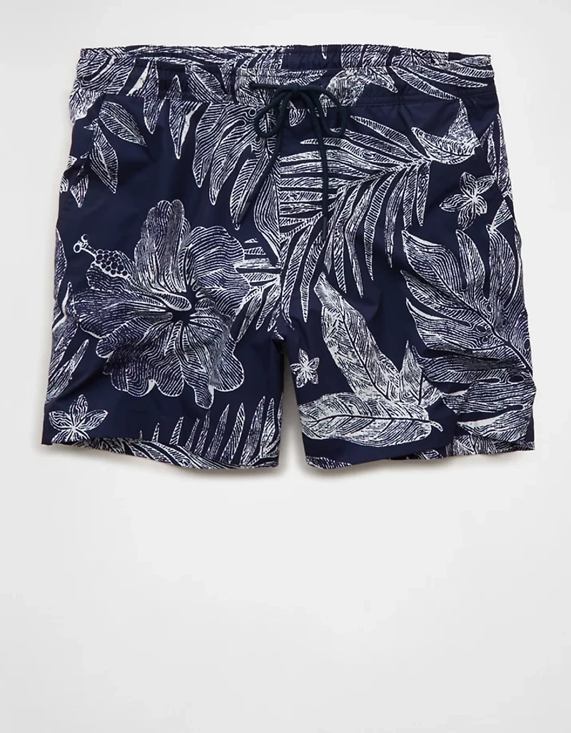 Short de bain Flex 5 po AE