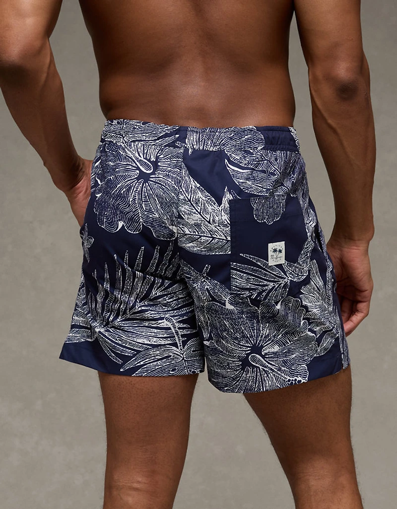 Short de bain Flex 5 po AE