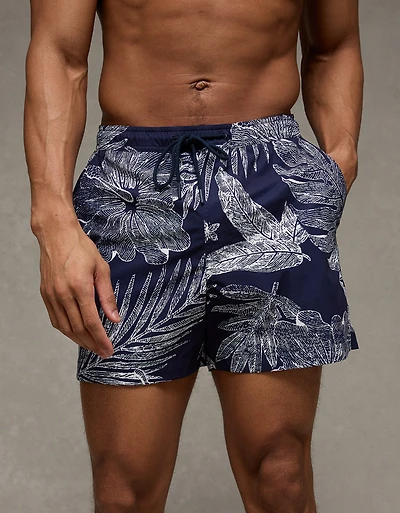 Short de bain Flex 5 po AE