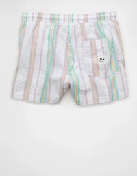 AE Pride 5" Flex Swim Trunk
