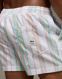 AE Pride 5" Flex Swim Trunk
