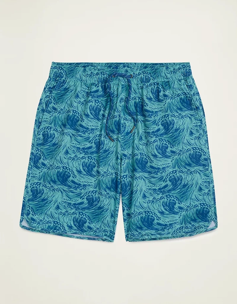 Fair Harbor Anchor 8" Swim Trunk