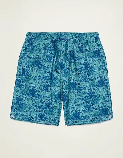 Fair Harbor Anchor 8" Swim Trunk