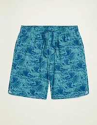 Fair Harbor Anchor 8" Swim Trunk