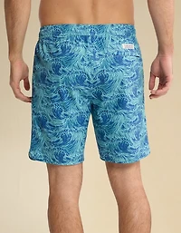 Fair Harbor Anchor 8" Swim Trunk