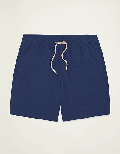 Fair Harbor Bayberry 7" Swim Trunk