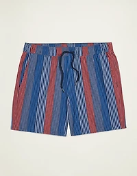 Fair Harbor Bungalow 5" Swim Trunk