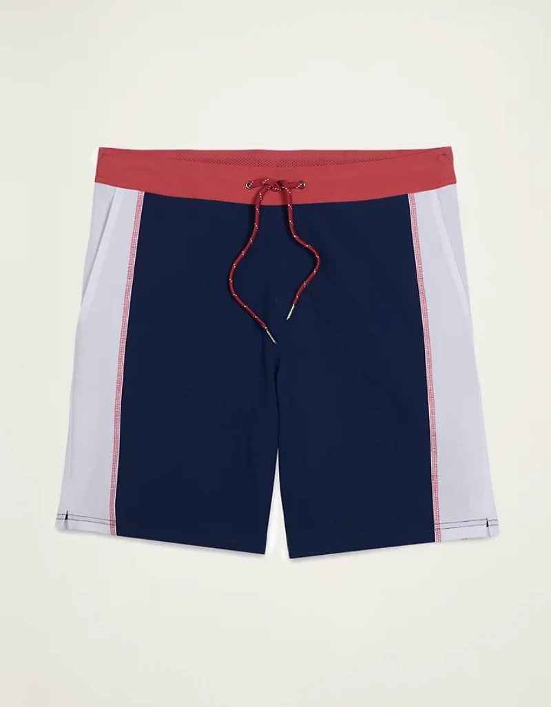 Fair Harbor Ozone 8" Boardshort