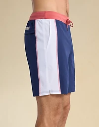 Fair Harbor Ozone 8" Boardshort