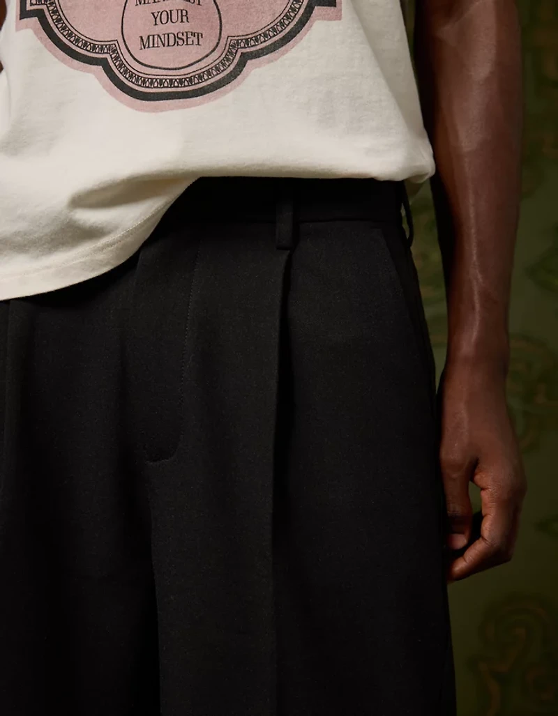 AE x Tru Kolors Trouser Short