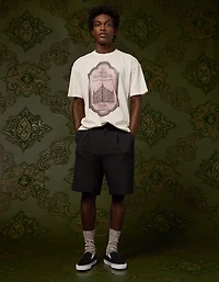 AE x Tru Kolors Trouser Short