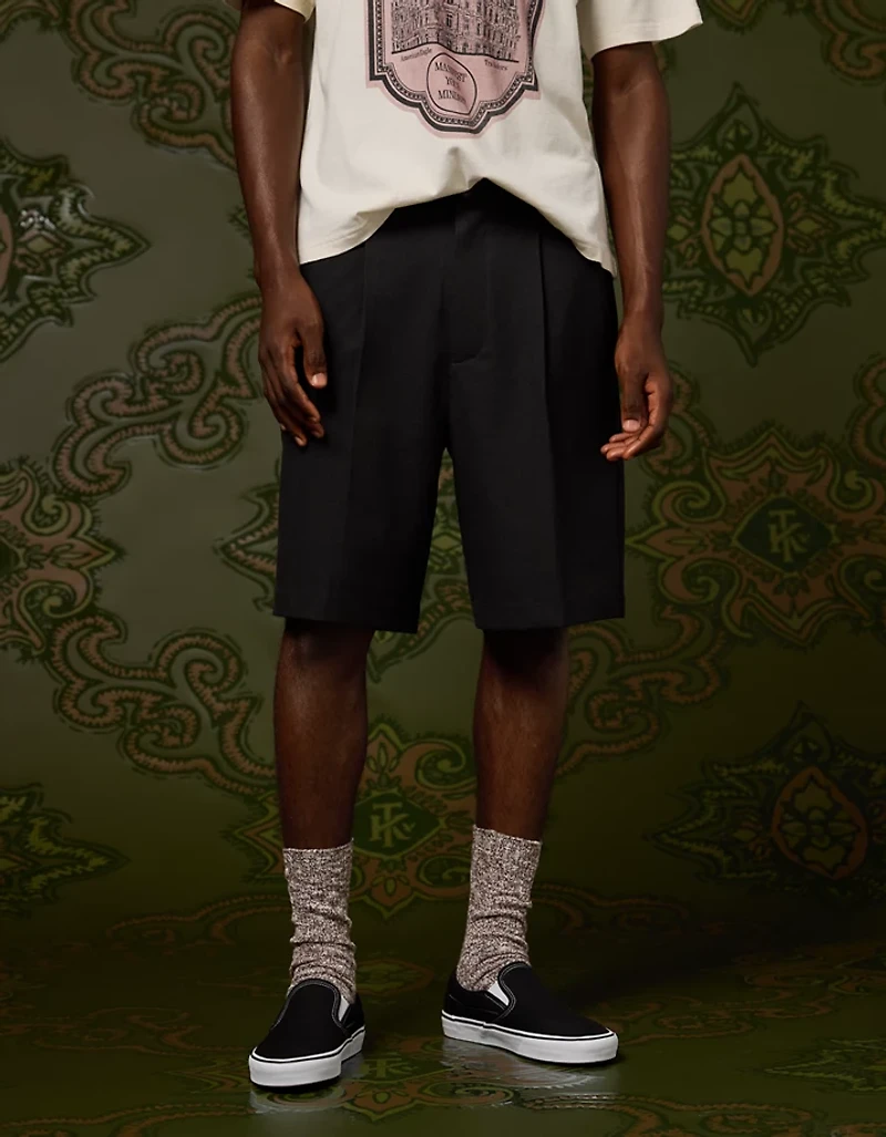 AE x Tru Kolors Trouser Short