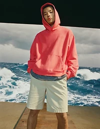 Short kaki lâche de 10 po Flex AE