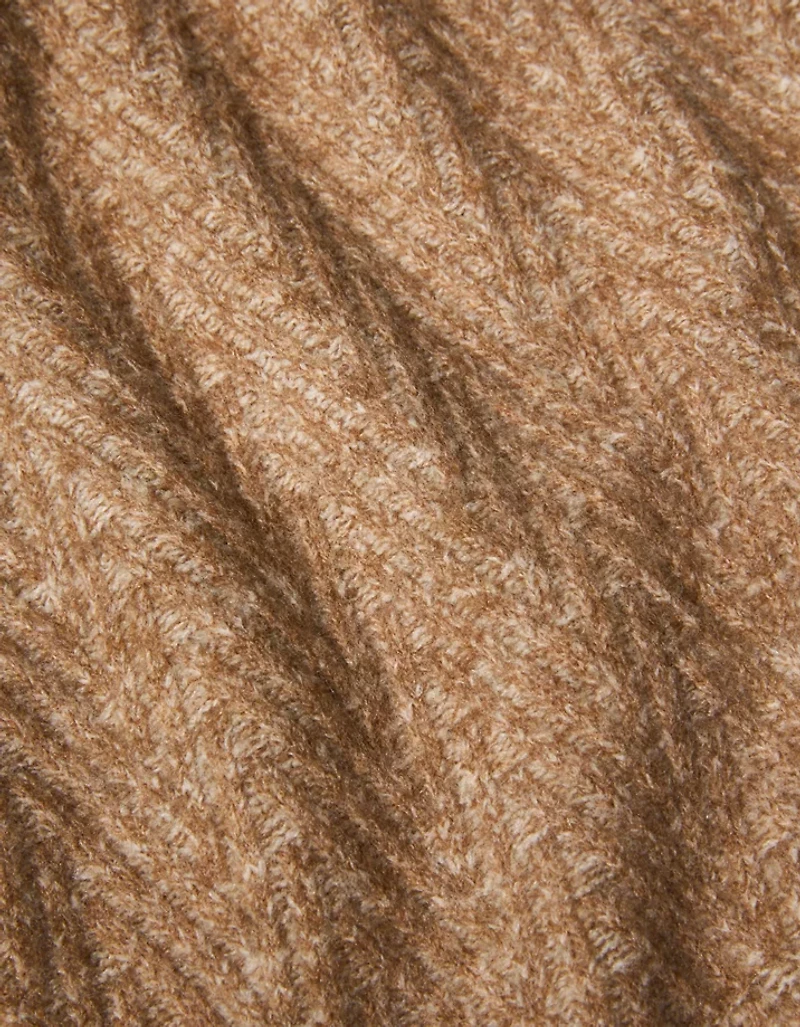 Chandail à capuchon chevrons AE x Tru Kolors