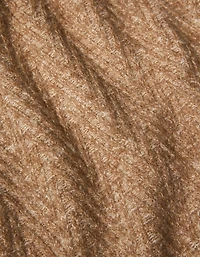 Chandail à capuchon chevrons AE x Tru Kolors