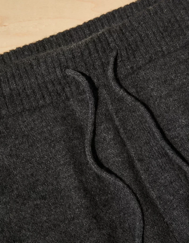 AE x Tru Kolors Wool-Cashmere Pant