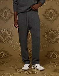 AE x Tru Kolors Wool-Cashmere Pant