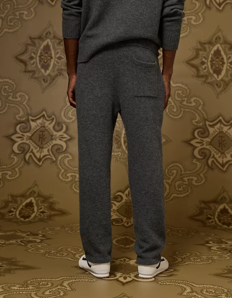 AE x Tru Kolors Wool-Cashmere Pant