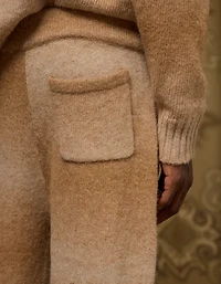 Pantalon en tricot ombré AE x Tru Kolors