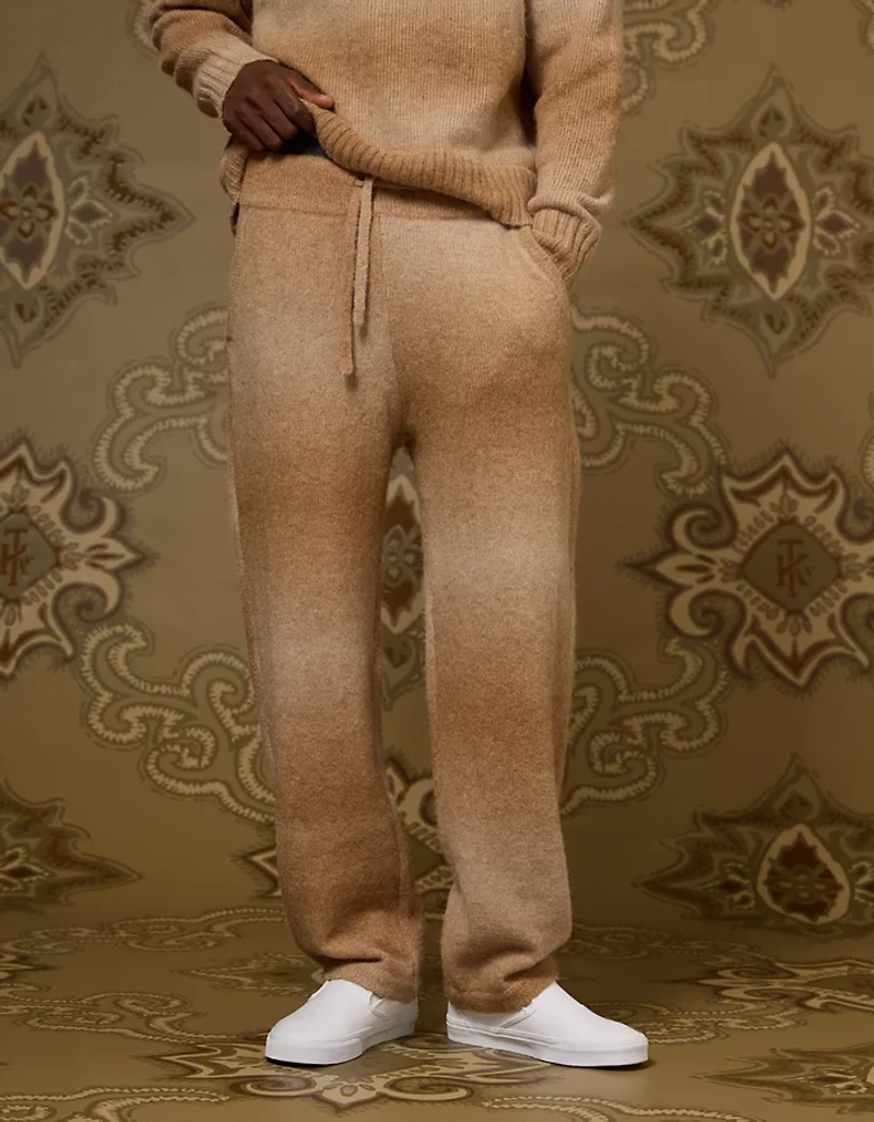 AE x Tru Kolors Ombre Sweater Pant
