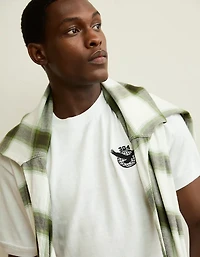 AE x Lamine Yamal Sweater T-Shirt
