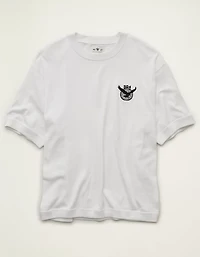 AE x Lamine Yamal Sweater T-Shirt