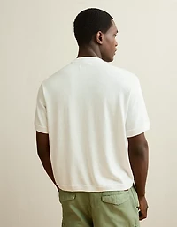 AE x Lamine Yamal Sweater T-Shirt